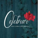 Celebrar - Arte Floral & decorações.