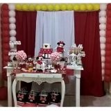 Rosas Vermelhas Eventos