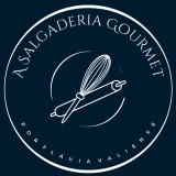 A Salgaderia Gourmet