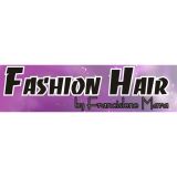 Salão Fashion Hair By Francislene