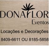 Dona Flor Eventos