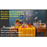Personnelle Decoraçoes de Festas
