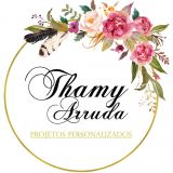 Thamy Arruda Convites