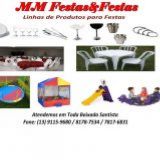 mm Festas & Festas