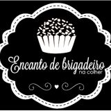 Encanto de Brigadeiro