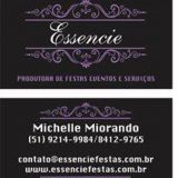 Essencie Festas e Eventos