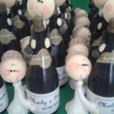 Lembrancinhas e Topo de bolo Personalizados