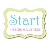 Start Festas e Eventos