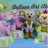 Dellour Art Ateliê
