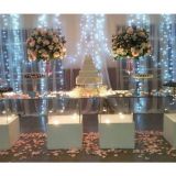 buffet realize