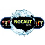Nocaut Drinks - Bartenders e djs - Carapicuiba