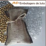 Saquinhos de Juta