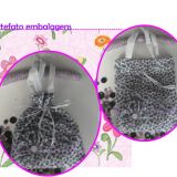 Bolsas Infantil - Fuxico