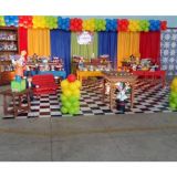 buffet bruno santos