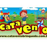 Catavento Brinquedo