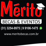 Mérito Becas