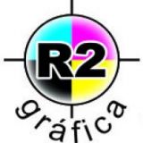 r2 Gráfica