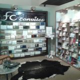 FC convites