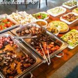 Buffet Imperial