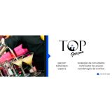 Top Bartenders Drinques e Coquetéis