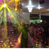 Salão de Eventos Projetium