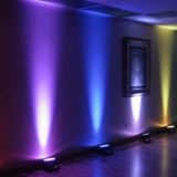 pontos de luz decorativos par 64