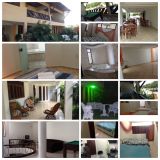 Shalom Hospedagem e Eventos