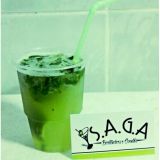 Saga Barteders