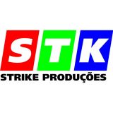 Strike Festas e Eventos Sociais e Corporativos