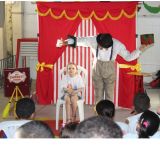 Mágico - Show de Mágicas, Malabarismo e Humor.