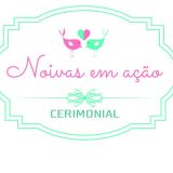 Cerimonial Noivas em Açao
