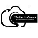 Thailine Maldonado Fotografia e Personalizados