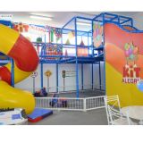 Buffet Infantil Kit Alegria - Faça sua festa aqui!