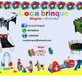 Loca Brinque