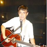 Bruno Ryan ao Vivo