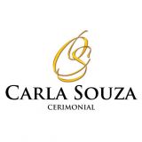 Cerimonial Carla Souza