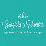 Graziela freitas - Assessoria de Eventos