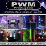 Pwm Produções