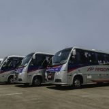 Apoio Pontual Locadora e Turismo Receptivo Ltda