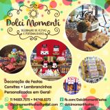 Dolci Momenti