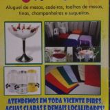 Loc Festas