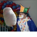 Palhaço Para Festas Eventos e Locução
