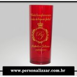 Copos LongDrink Personalizados