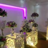 Al decorações casamentos e debutantes,assessoria d