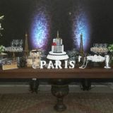 M.P.Cerimonial Produções e Eventos