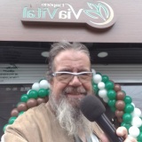 locutor / locução para lojas de produtos naturais