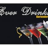 Ever drink´s bartenders (Serviços de Barman)