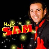 Mágico Sam / Caravana da Alegria Festas e Eventos
