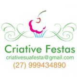 Criative Festas