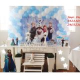 Decorações para festas - Guarulhos